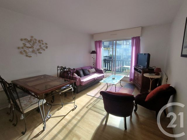Appartement F2 à vendre - 2 pièces - 44,52 m2 - Deauville - 14 - BASSE-NORMANDIE