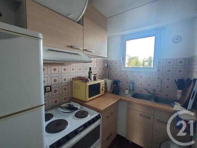 Appartement F2 à vendre - 2 pièces - 44,52 m2 - Deauville - 14 - BASSE-NORMANDIE