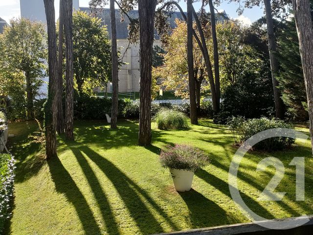 appartement - DEAUVILLE - 14