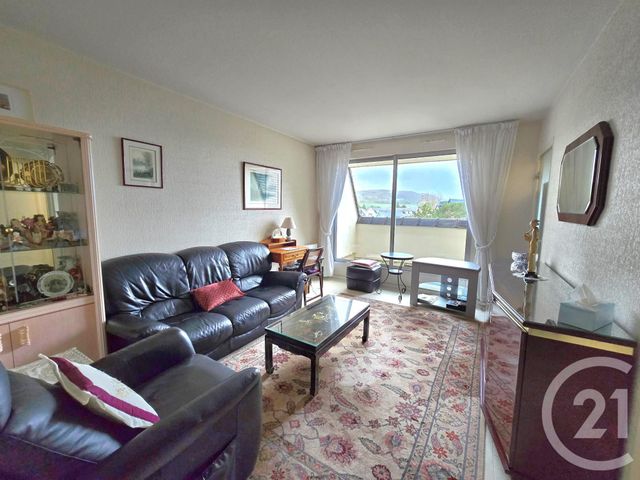 Appartement F3 à vendre - 3 pièces - 70,79 m2 - Tourgeville - 14 - BASSE-NORMANDIE