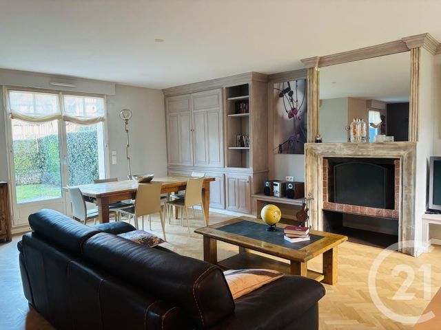 Maison &agrave; vendre - 4 pi&egrave;ces - 100,37 m2 - Deauville - 14 - BASSE-NORMANDIE