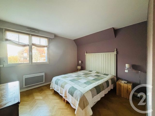 Maison &agrave; vendre - 4 pi&egrave;ces - 100,37 m2 - Deauville - 14 - BASSE-NORMANDIE