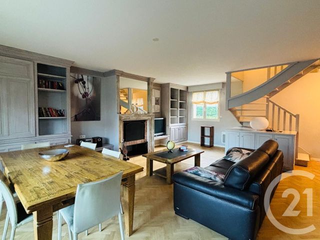 Maison &agrave; vendre - 4 pi&egrave;ces - 100,37 m2 - Deauville - 14 - BASSE-NORMANDIE