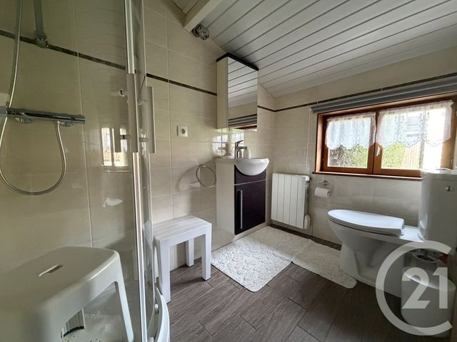 Maison &agrave; vendre - 3 pi&egrave;ces - 45,85 m2 - Trouville Sur Mer - 14 - BASSE-NORMANDIE