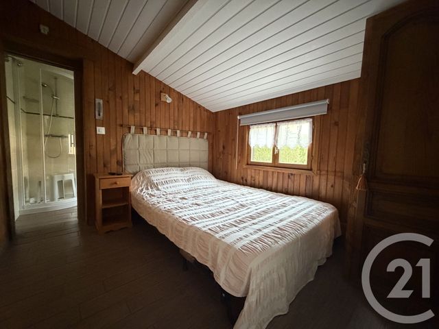 Maison &agrave; vendre - 3 pi&egrave;ces - 45,85 m2 - Trouville Sur Mer - 14 - BASSE-NORMANDIE