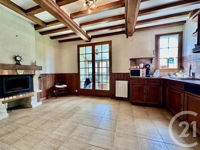 Maison &agrave; vendre - 3 pi&egrave;ces - 45,85 m2 - Trouville Sur Mer - 14 - BASSE-NORMANDIE