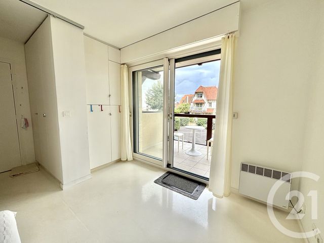 Appartement F3 &agrave; vendre - 4 pi&egrave;ces - 93,99 m2 - Benerville Sur Mer - 14 - BASSE-NORMANDIE