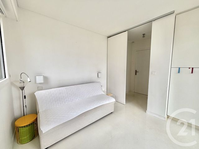 Appartement F3 &agrave; vendre - 4 pi&egrave;ces - 93,99 m2 - Benerville Sur Mer - 14 - BASSE-NORMANDIE