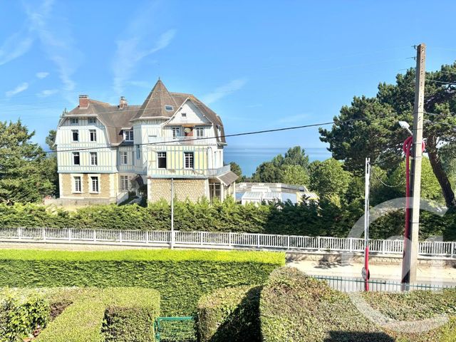 Maison &agrave; vendre - 3 pi&egrave;ces - 59,69 m2 - Trouville Sur Mer - 14 - BASSE-NORMANDIE