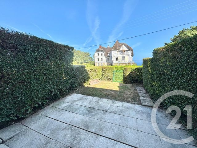 Maison &agrave; vendre - 3 pi&egrave;ces - 59,69 m2 - Trouville Sur Mer - 14 - BASSE-NORMANDIE