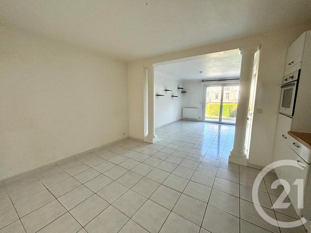 Maison &agrave; vendre - 3 pi&egrave;ces - 59,69 m2 - Trouville Sur Mer - 14 - BASSE-NORMANDIE