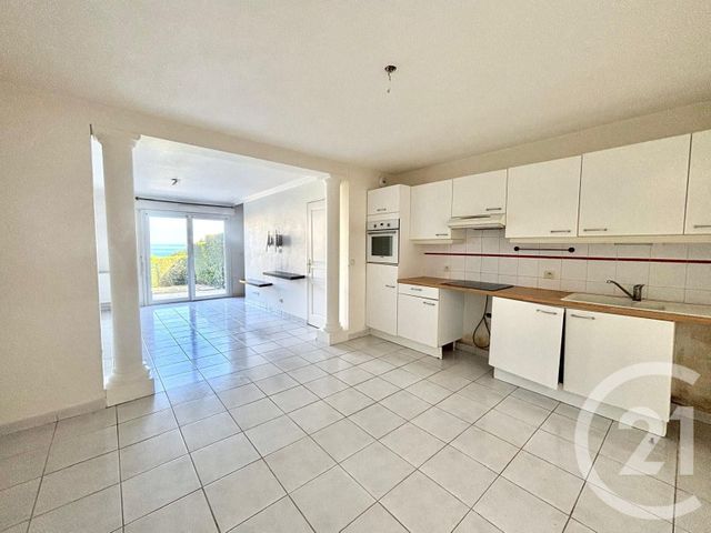 Maison &agrave; vendre - 3 pi&egrave;ces - 59,69 m2 - Trouville Sur Mer - 14 - BASSE-NORMANDIE