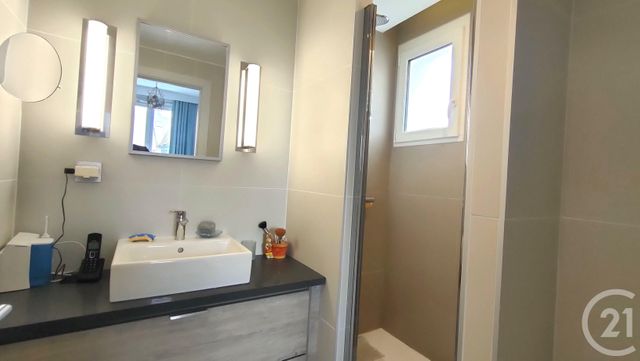 Appartement F4 à vendre - 4 pièces - 88,29 m2 - Deauville - 14 - BASSE-NORMANDIE