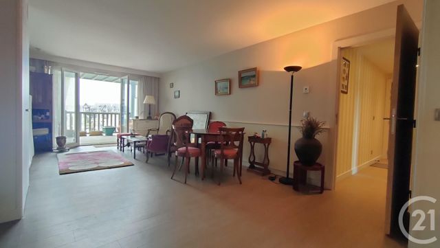 Appartement F4 à vendre - 4 pièces - 88,29 m2 - Deauville - 14 - BASSE-NORMANDIE