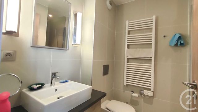 Appartement F4 à vendre - 4 pièces - 88,29 m2 - Deauville - 14 - BASSE-NORMANDIE