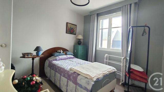 Appartement F4 à vendre - 4 pièces - 88,29 m2 - Deauville - 14 - BASSE-NORMANDIE