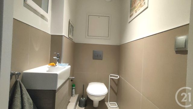 Appartement F4 à vendre - 4 pièces - 88,29 m2 - Deauville - 14 - BASSE-NORMANDIE