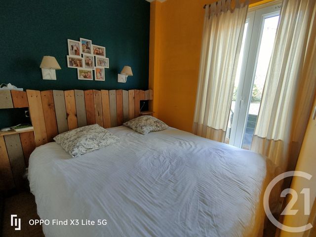 Appartement F2 à vendre - 2 pièces - 26,52 m2 - Deauville - 14 - BASSE-NORMANDIE