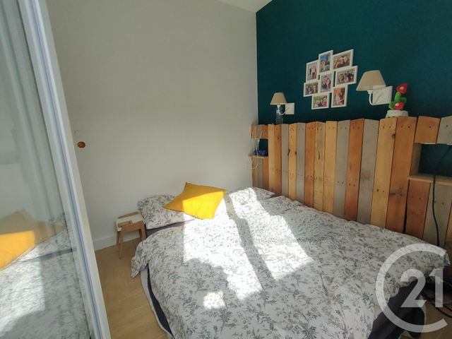Appartement F1 &agrave; vendre - 1 pi&egrave;ce - 26,52 m2 - Deauville - 14 - BASSE-NORMANDIE