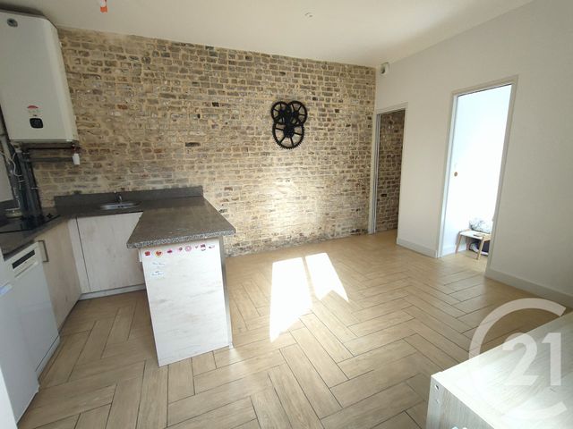 Appartement F1 &agrave; vendre - 1 pi&egrave;ce - 26,52 m2 - Deauville - 14 - BASSE-NORMANDIE