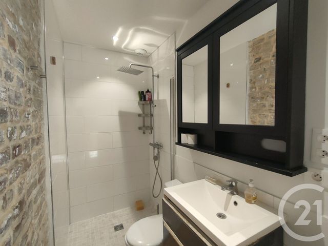 Appartement F1 &agrave; vendre - 1 pi&egrave;ce - 26,52 m2 - Deauville - 14 - BASSE-NORMANDIE