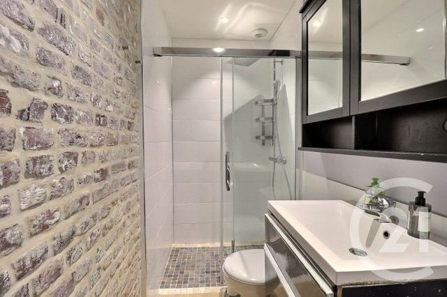 Appartement F2 à vendre - 2 pièces - 26,52 m2 - Deauville - 14 - BASSE-NORMANDIE