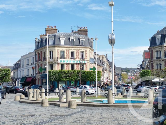 appartement - DEAUVILLE - 14