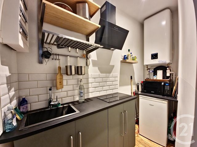 Appartement F7 à vendre - 6 pièces - 91,25 m2 - Deauville - 14 - BASSE-NORMANDIE