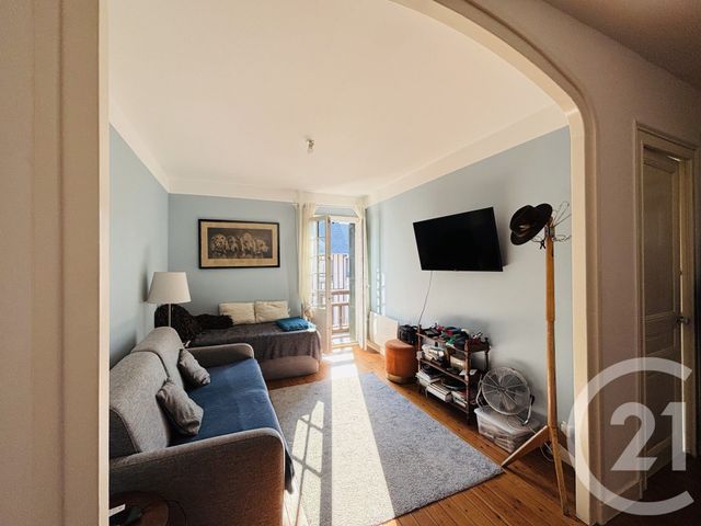 Appartement F7 &agrave; vendre - 6 pi&egrave;ces - 91,25 m2 - Deauville - 14 - BASSE-NORMANDIE