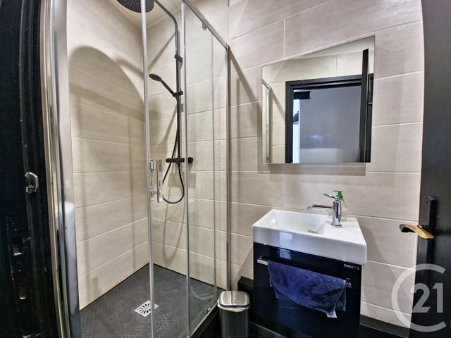 Appartement F7 à vendre - 6 pièces - 91,25 m2 - Deauville - 14 - BASSE-NORMANDIE