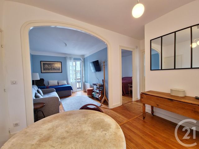 Appartement F7 à vendre - 6 pièces - 91,25 m2 - Deauville - 14 - BASSE-NORMANDIE