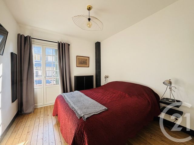 Appartement F7 &agrave; vendre - 6 pi&egrave;ces - 91,25 m2 - Deauville - 14 - BASSE-NORMANDIE