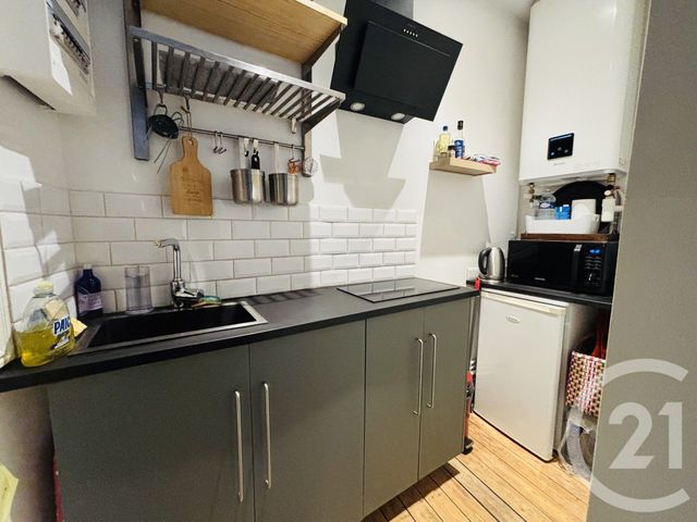 Appartement F7 &agrave; vendre - 6 pi&egrave;ces - 91,25 m2 - Deauville - 14 - BASSE-NORMANDIE