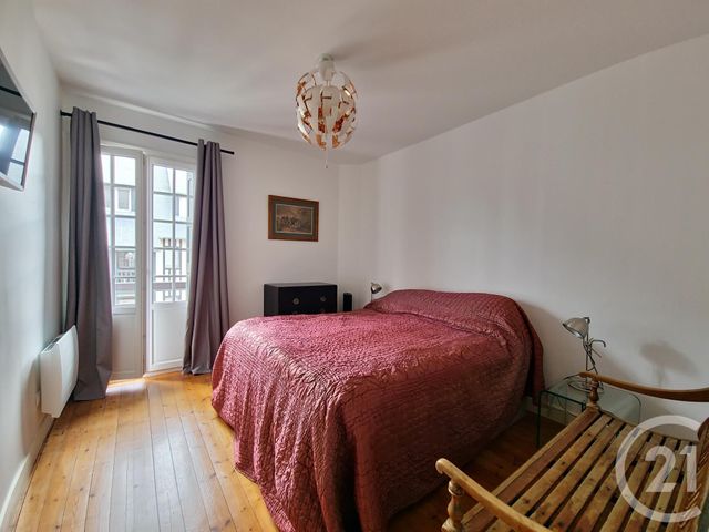 Appartement F7 à vendre - 6 pièces - 91,25 m2 - Deauville - 14 - BASSE-NORMANDIE