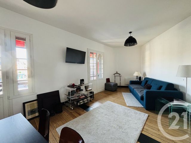 Appartement F7 &agrave; vendre - 6 pi&egrave;ces - 91,25 m2 - Deauville - 14 - BASSE-NORMANDIE