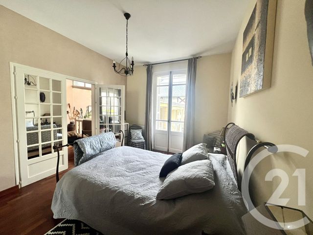 Appartement F4 &agrave; vendre - 4 pi&egrave;ces - 94,46 m2 - Deauville - 14 - BASSE-NORMANDIE