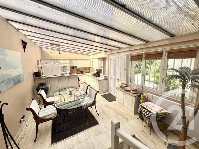 Appartement F4 &agrave; vendre - 4 pi&egrave;ces - 94,46 m2 - Deauville - 14 - BASSE-NORMANDIE