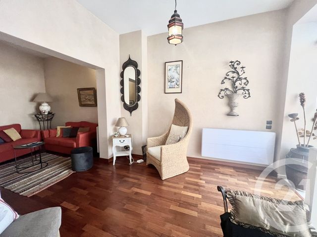 Appartement F4 &agrave; vendre - 4 pi&egrave;ces - 94,46 m2 - Deauville - 14 - BASSE-NORMANDIE