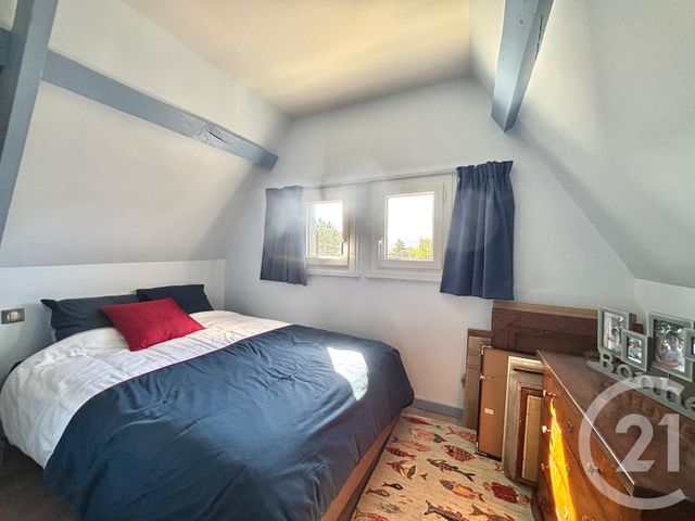 Appartement F4 &agrave; vendre - 4 pi&egrave;ces - 82,10 m2 - Deauville - 14 - BASSE-NORMANDIE