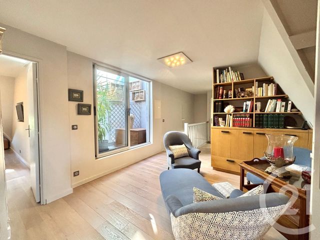 Appartement F4 &agrave; vendre - 4 pi&egrave;ces - 82,10 m2 - Deauville - 14 - BASSE-NORMANDIE