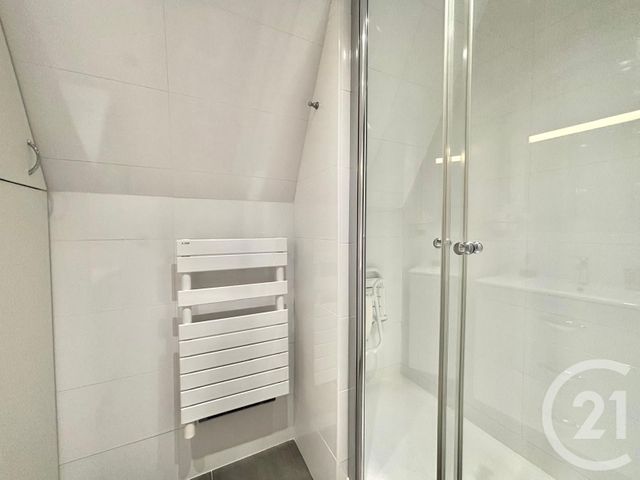 Appartement F4 &agrave; vendre - 4 pi&egrave;ces - 82,10 m2 - Deauville - 14 - BASSE-NORMANDIE