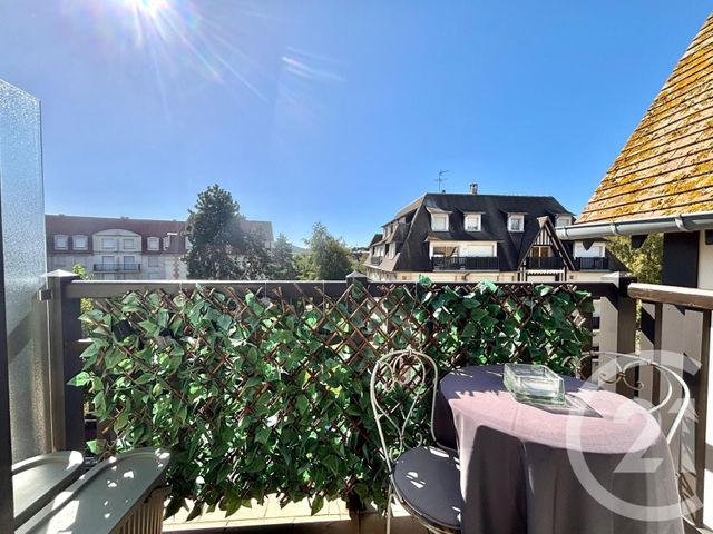 Appartement F4 &agrave; vendre - 4 pi&egrave;ces - 82,10 m2 - Deauville - 14 - BASSE-NORMANDIE