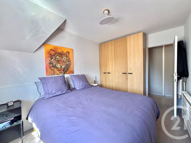 Appartement F4 &agrave; vendre - 4 pi&egrave;ces - 82,10 m2 - Deauville - 14 - BASSE-NORMANDIE