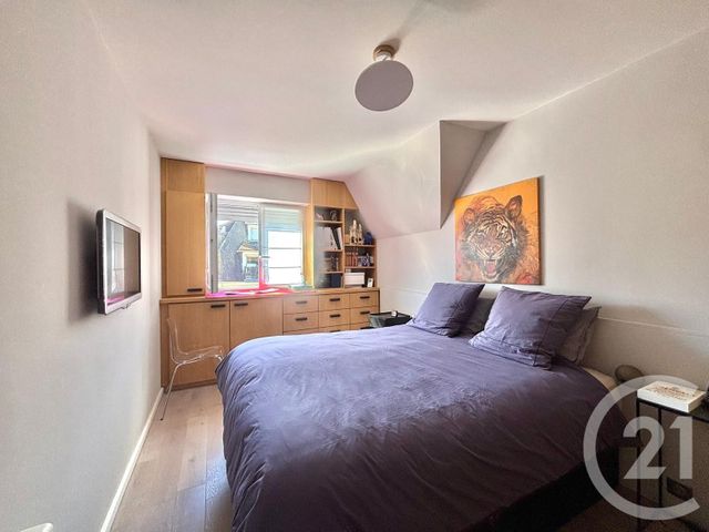 Appartement F4 &agrave; vendre - 4 pi&egrave;ces - 82,10 m2 - Deauville - 14 - BASSE-NORMANDIE