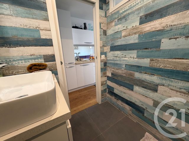 Appartement F1 à vendre - 1 pièce - 28 m2 - Deauville - 14 - BASSE-NORMANDIE