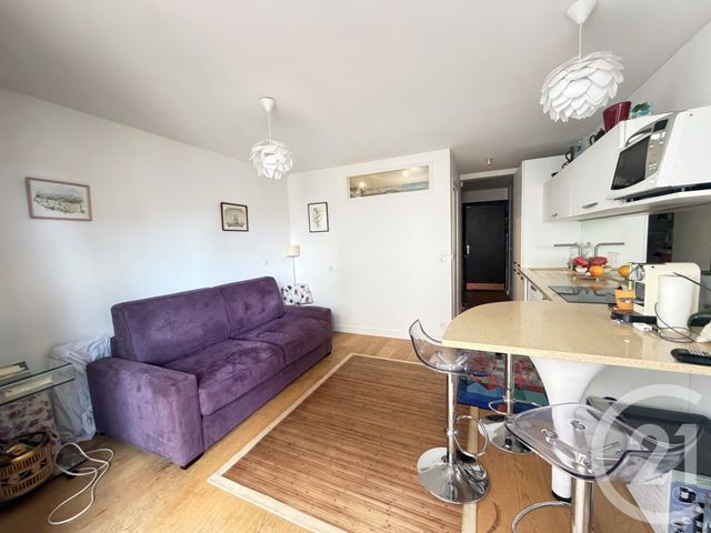 Appartement F1 à vendre - 1 pièce - 28 m2 - Deauville - 14 - BASSE-NORMANDIE