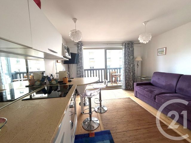 appartement - DEAUVILLE - 14