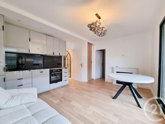 Appartement F2 à vendre - 2 pièces - 32,53 m2 - Deauville - 14 - BASSE-NORMANDIE