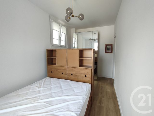 Appartement F2 &agrave; vendre - 2 pi&egrave;ces - 30 m2 - Deauville - 14 - BASSE-NORMANDIE