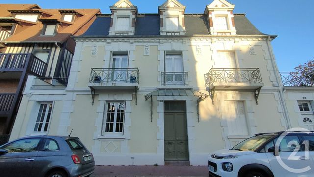 Maison à vendre - 5 pièces - 130 m2 - Deauville - 14 - BASSE-NORMANDIE